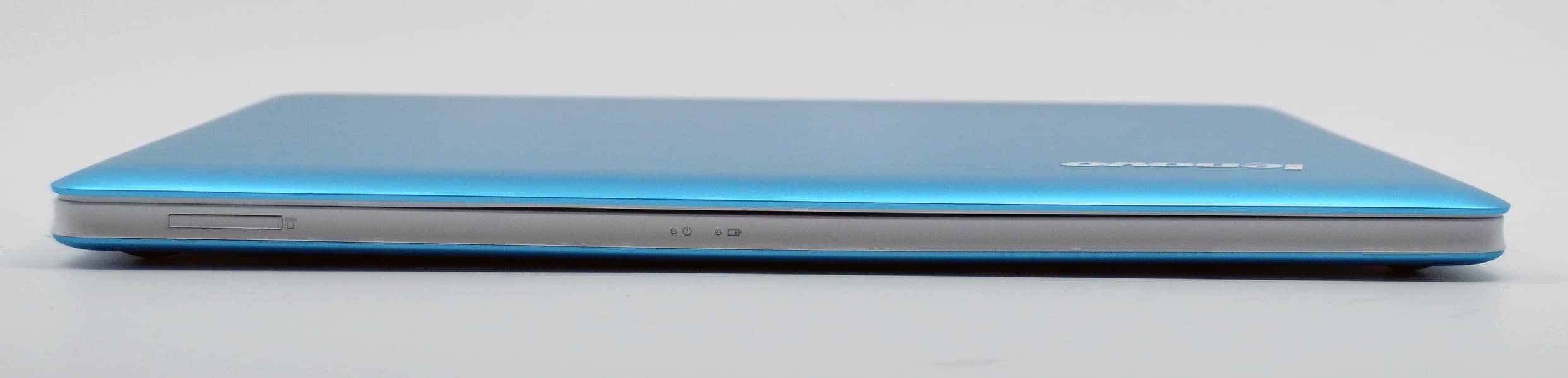 Lenovo Ideapad U310 - Aqua Blue_Best forOnline & Educational Purpose 1