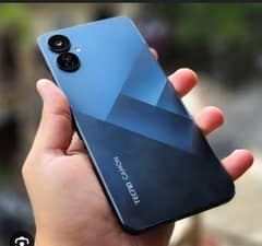 tecno camon 19 neo brand new