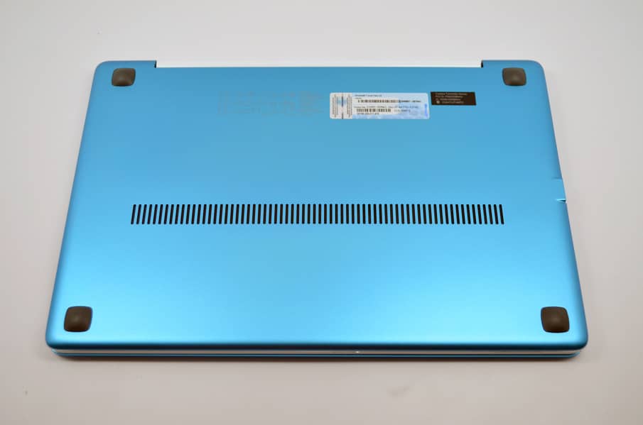 Lenovo Ideapad U310 - Aqua Blue_Best forOnline & Educational Purpose 6