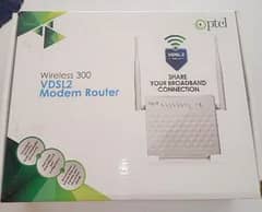 Ptcl Device