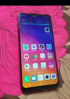 Vivo Y93S URGANT SALE only WhatsApp 03482476389