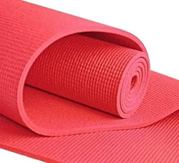 Brand New Yoga Mat For Men’s And Women’s (random Color) 2