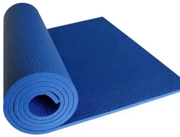 Brand New Yoga Mat For Men’s And Women’s (random Color) 3