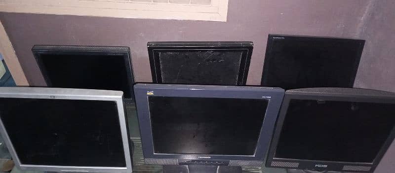 Computer LCD 4