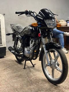 Gd.110s Bikes Motorcycles for sale in Punjab OLX Pakistan