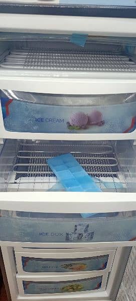upright freezer vertical freezer 5