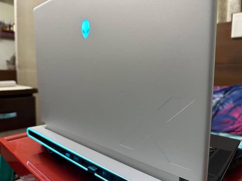 Dell Alienware X16 - R1 (2023) for 10.5 lacs only | New is of 13 lacs 0