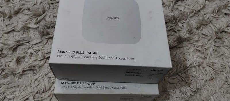 Dual band wiifii
M307 PRO
AC/AP
2.4/5Ghz 3