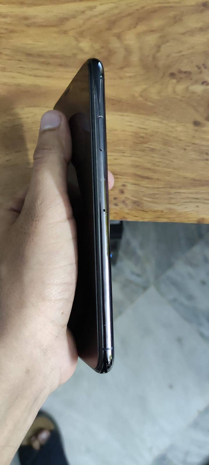Iphone Xs Max 64gb Non PTA (With Accessories) 4