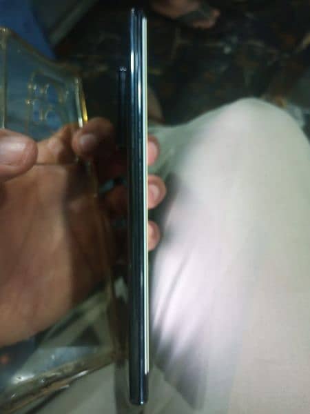 note 20 ultra crack and spot 1