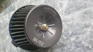 Blitz Air Intake/Filter