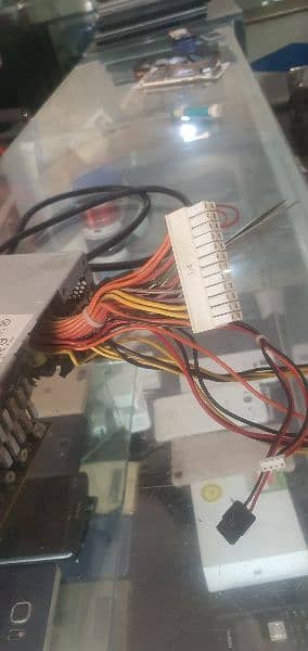 computer power supply and laptop parts available 1