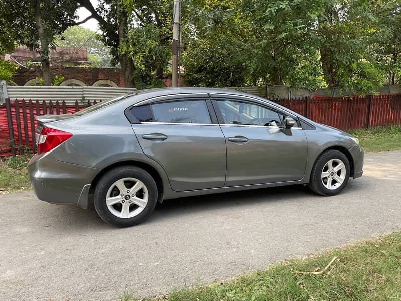 Civic Vti Oriel Manual Cars 1078688355