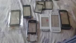 Nokia phone full Housing 0