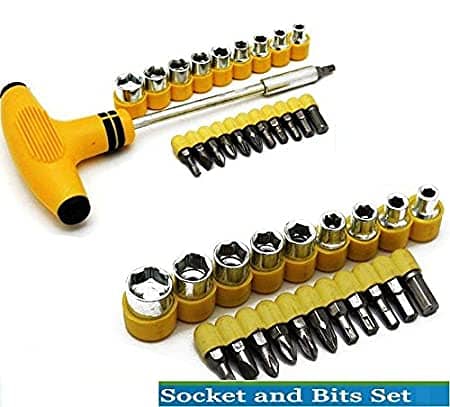 Pack Of 24 Screw Driver Branded Kit 1