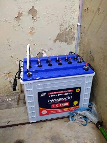 3.5 inverex only inverter. 7