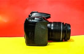 canon camera for sale 60d