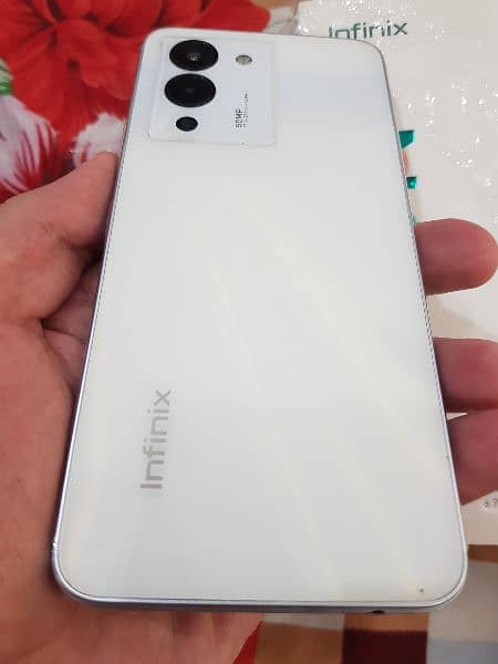 Infinix Note 12 | 3 Months WARRANTY 4