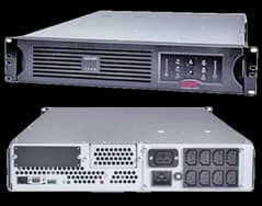 Apc Smart Ups 1500va 24v 980WATT AVAILABLE     APC SMART UPS 1kva to 5