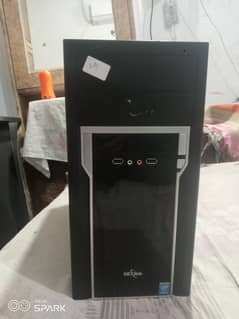 Gaming Pc Core i5 3rd Gen 3470 with 2GB GTX 760 Graphic Card