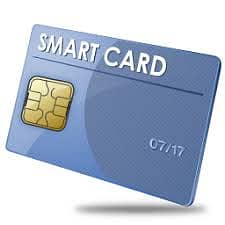 RFID, PVC Cards 125khz /MIFARE 1K 13.56 (FreshStock) 5