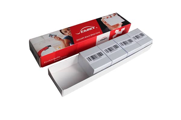 RFID, PVC Cards 125khz /MIFARE 1K 13.56 (FreshStock) 10