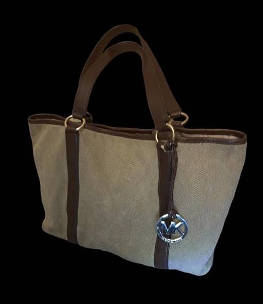 Bag for Ladies COACH , MK , Dooney & Bourke original on Sale price 5