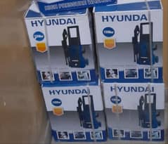 wholesale price Hyundai pressure washer 135 bar