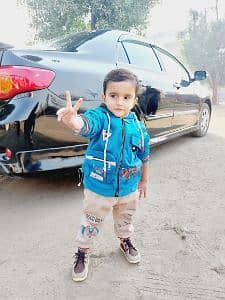 Hafiz Irfan