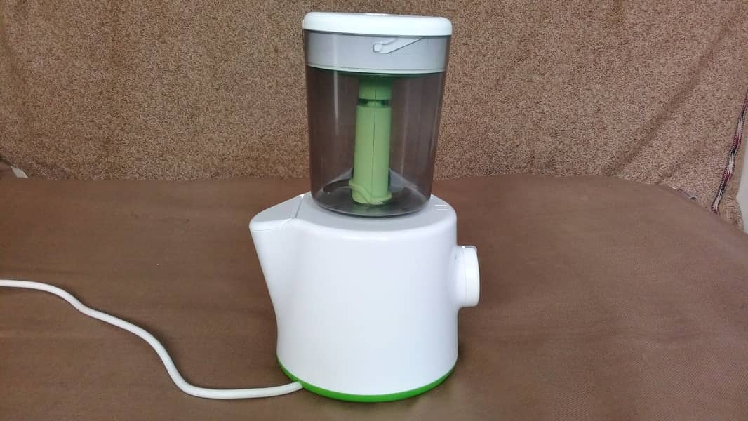 Philips Avent Baby Food Maker 5