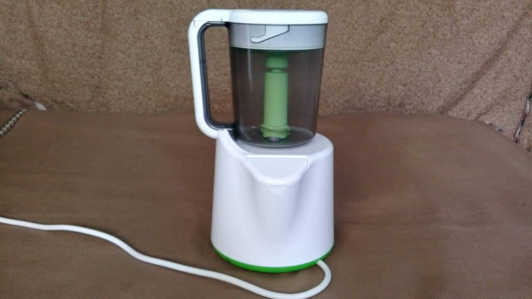Philips Avent Baby Food Maker 6