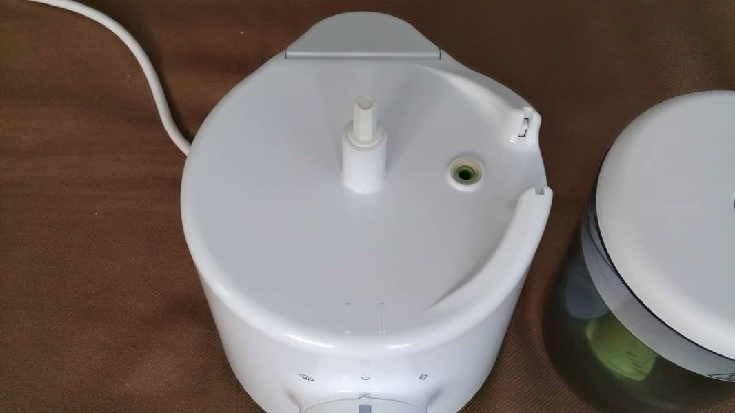 Philips Avent Baby Food Maker 8