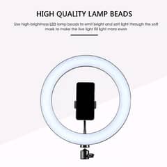 ring light with free home delivery
