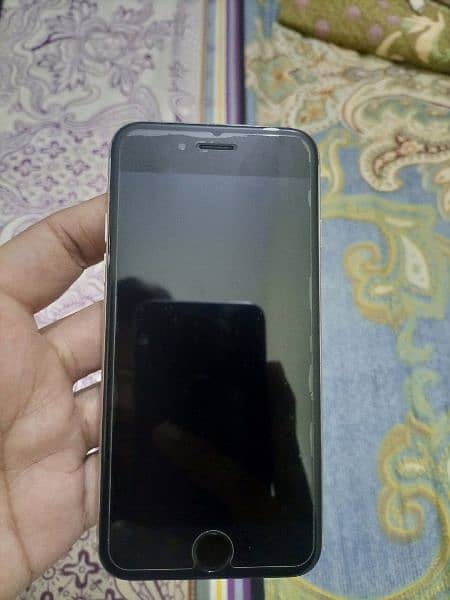 Iphone 6 64gb PTA approved for sale 1