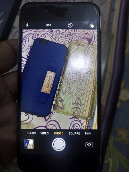 Iphone 6 64gb PTA approved for sale 5