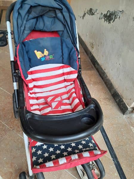 imported stroller 1