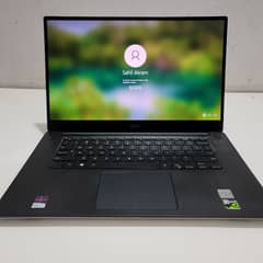 Dell XPS 15 (7590) 0