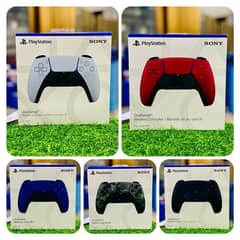 PS5 PS4 PS3 gaming head fone available 0