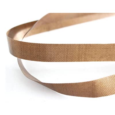 Continuous Band Sealing Machine Sealer Belts Endless Joint Teflon Belt