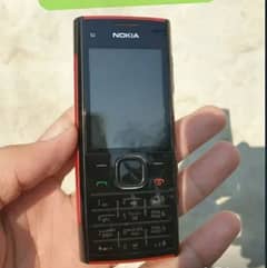 nokia x olx