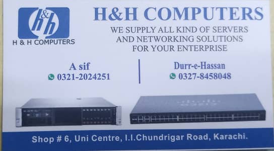 H&H