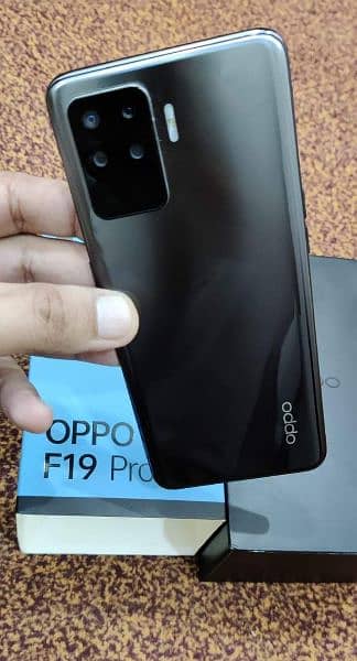 oppo f19 olx