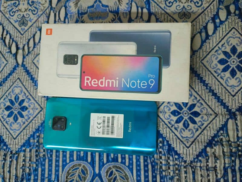 redmi note 9 pro 0