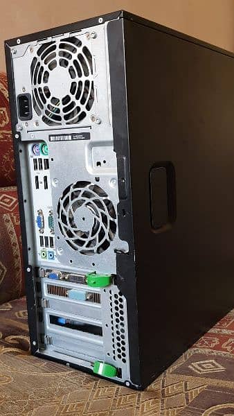 Gaming pc 4