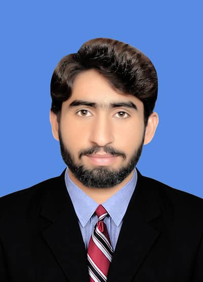 Irfan Haider