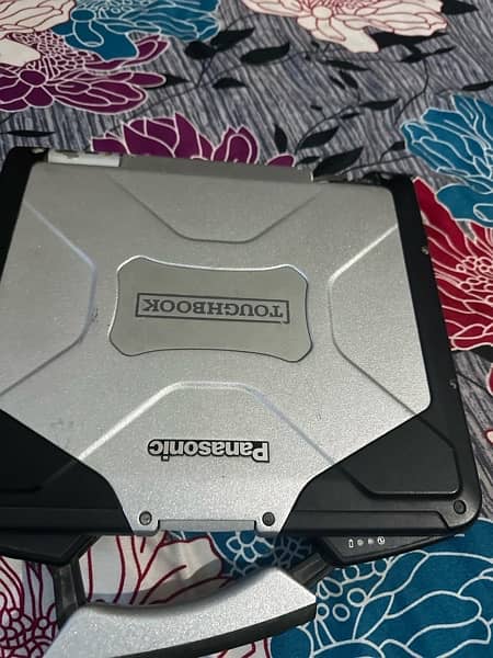 Panasonic Toughbook CF-31  Laptop i3 1st gen 2