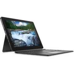 DELL LATITUDE 12 5290  i7 8TH GEN 2 IN 1 WITH DETACHABLE KEYBOARD