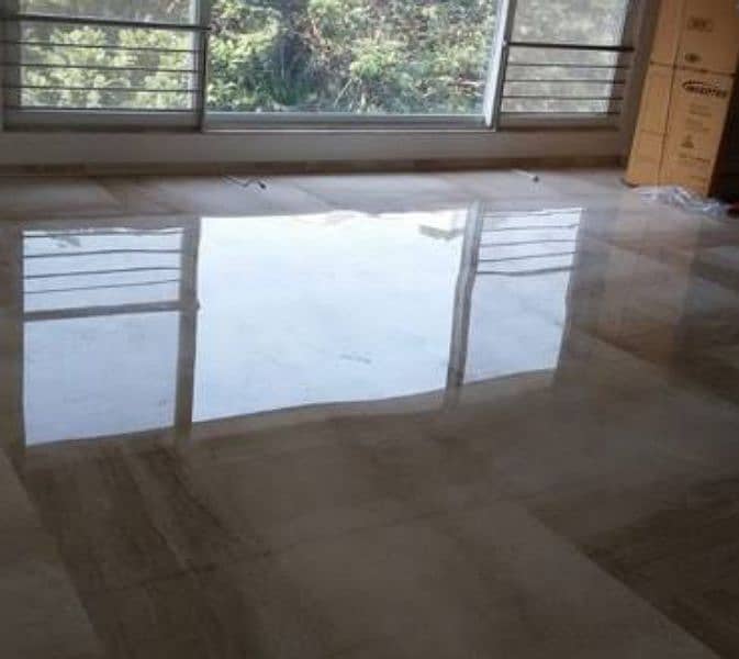 Marble Polish Works | Marble Polish Contractor 8