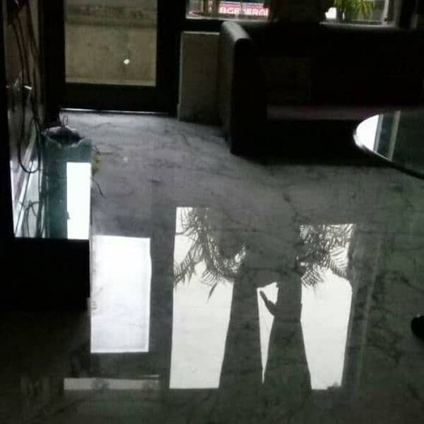Marble Polish Works | Marble Polish Contractor 10