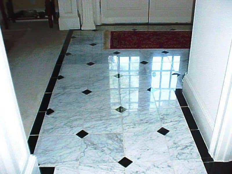 Marble Polish Works | Marble Polish Contractor 16